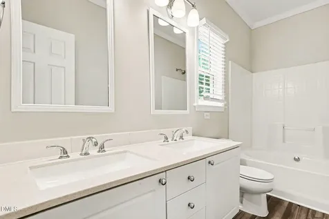 2389 Sapphire Valley Drive Raleigh NC 27604