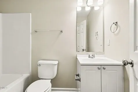 2389 Sapphire Valley Drive Raleigh NC 27604