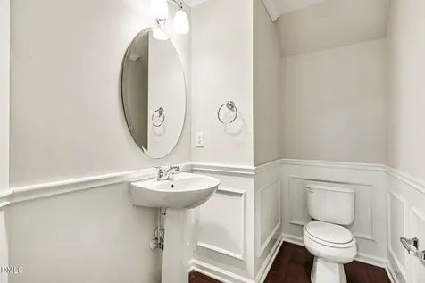 2389 Sapphire Valley Drive Raleigh NC 27604