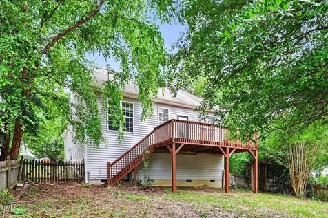 2389 Sapphire Valley Drive Raleigh NC 27604
