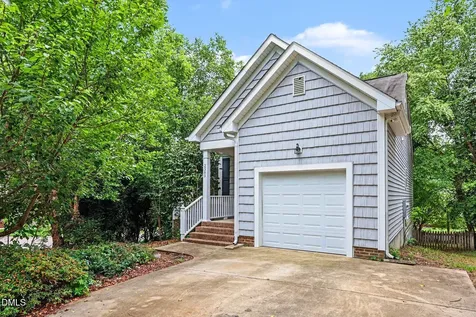 2389 Sapphire Valley Drive Raleigh NC 27604
