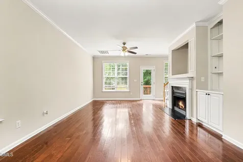 2389 Sapphire Valley Drive Raleigh NC 27604