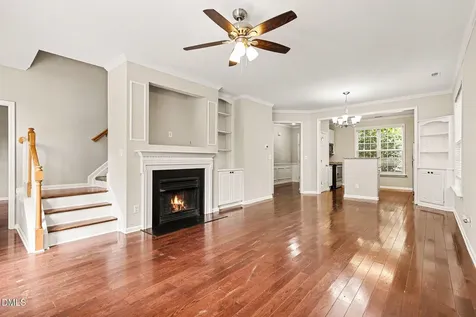 2389 Sapphire Valley Drive Raleigh NC 27604