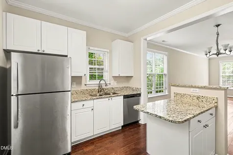 2389 Sapphire Valley Drive Raleigh NC 27604