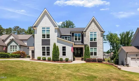 238 Capellan Street Wake Forest NC 27587