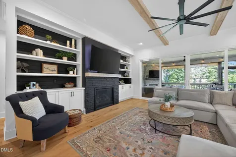 238 Capellan Street Wake Forest NC 27587