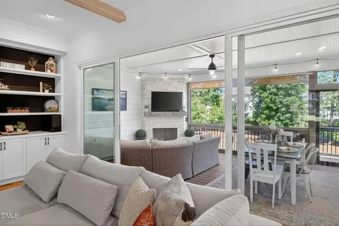 238 Capellan Street Wake Forest NC 27587