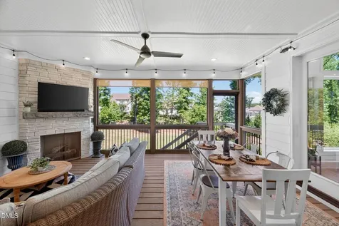 238 Capellan Street Wake Forest NC 27587
