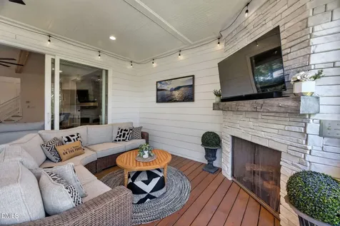 238 Capellan Street Wake Forest NC 27587