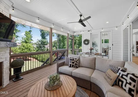 238 Capellan Street Wake Forest NC 27587