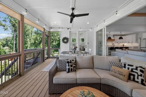 238 Capellan Street Wake Forest NC 27587