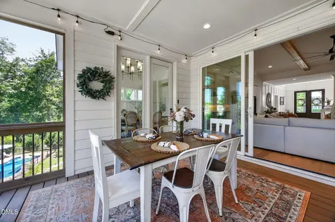 238 Capellan Street Wake Forest NC 27587