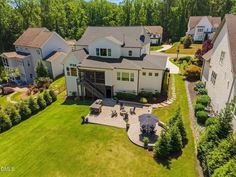 238 Capellan Street Wake Forest NC 27587