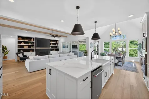 238 Capellan Street Wake Forest NC 27587