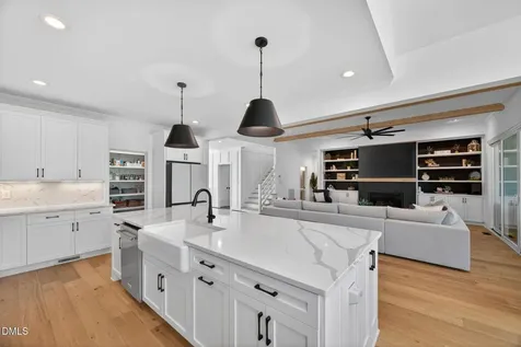 238 Capellan Street Wake Forest NC 27587