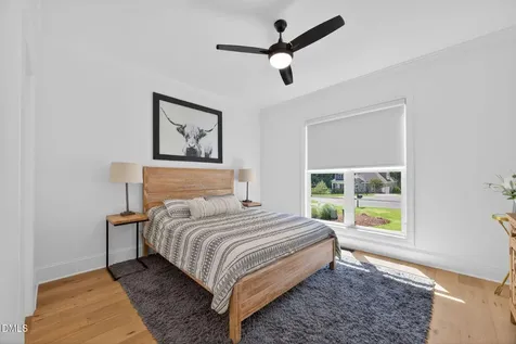 238 Capellan Street Wake Forest NC 27587