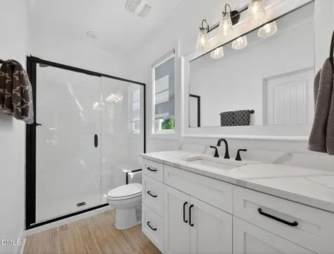 238 Capellan Street Wake Forest NC 27587