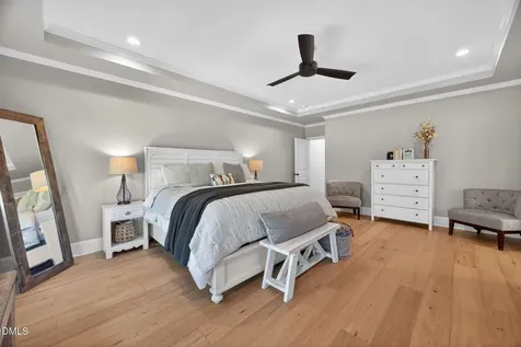 238 Capellan Street Wake Forest NC 27587