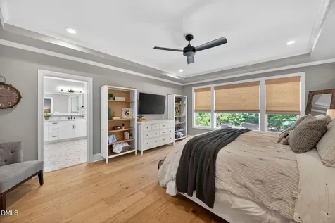238 Capellan Street Wake Forest NC 27587