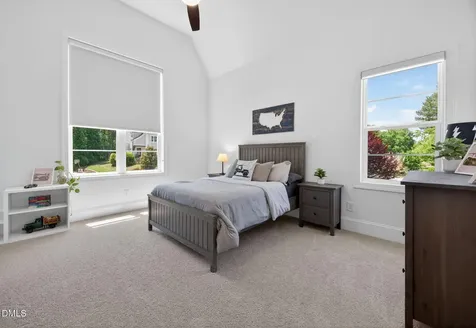 238 Capellan Street Wake Forest NC 27587