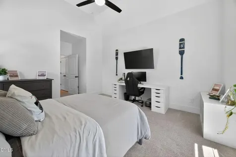238 Capellan Street Wake Forest NC 27587