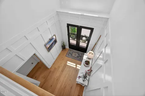 238 Capellan Street Wake Forest NC 27587