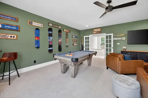 238 Capellan Street Wake Forest NC 27587