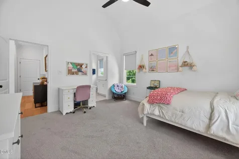 238 Capellan Street Wake Forest NC 27587