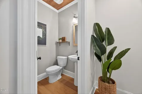 238 Capellan Street Wake Forest NC 27587