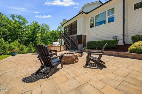 238 Capellan Street Wake Forest NC 27587