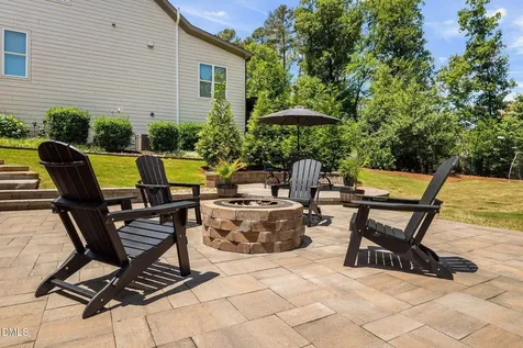 238 Capellan Street Wake Forest NC 27587