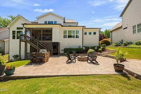 238 Capellan Street Wake Forest NC 27587