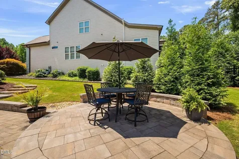 238 Capellan Street Wake Forest NC 27587