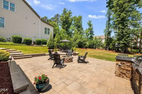 238 Capellan Street Wake Forest NC 27587