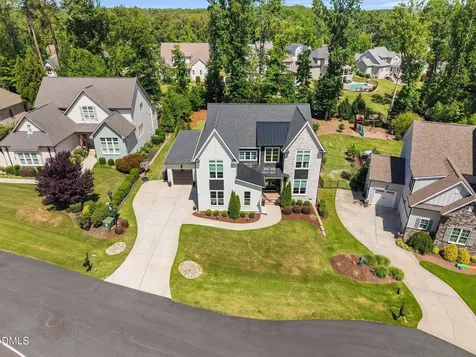 238 Capellan Street Wake Forest NC 27587