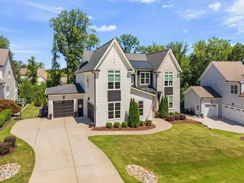 238 Capellan Street Wake Forest NC 27587