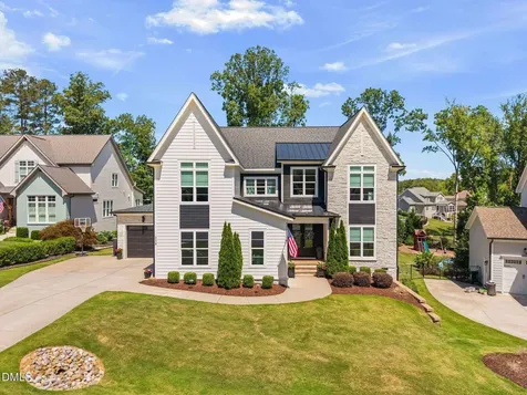 238 Capellan Street Wake Forest NC 27587