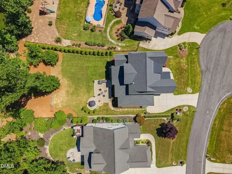 238 Capellan Street Wake Forest NC 27587