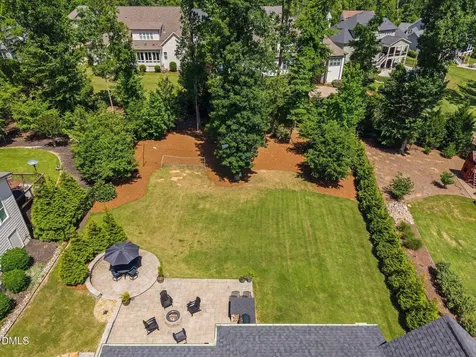 238 Capellan Street Wake Forest NC 27587