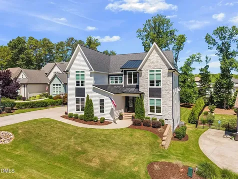 238 Capellan Street Wake Forest NC 27587