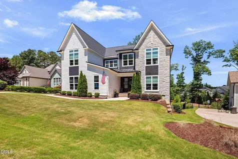 238 Capellan Street Wake Forest NC 27587