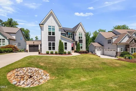 238 Capellan Street Wake Forest NC 27587