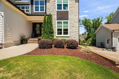 238 Capellan Street Wake Forest NC 27587