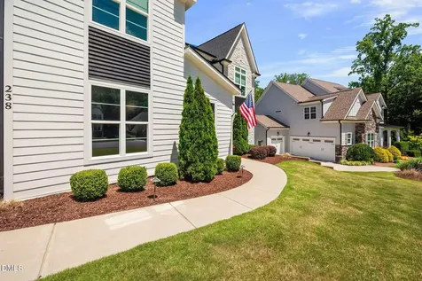 238 Capellan Street Wake Forest NC 27587