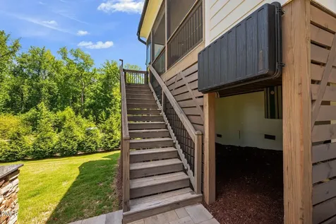 238 Capellan Street Wake Forest NC 27587