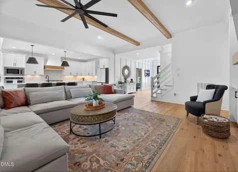238 Capellan Street Wake Forest NC 27587