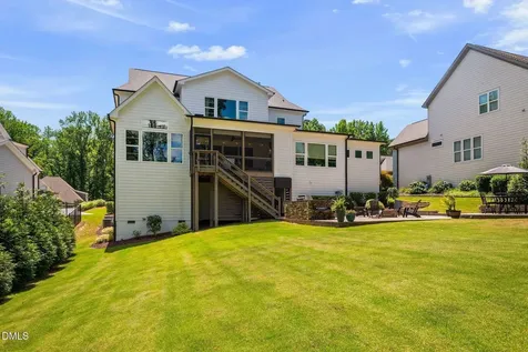238 Capellan Street Wake Forest NC 27587