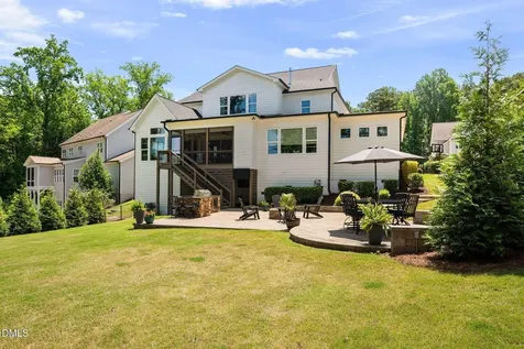 238 Capellan Street Wake Forest NC 27587