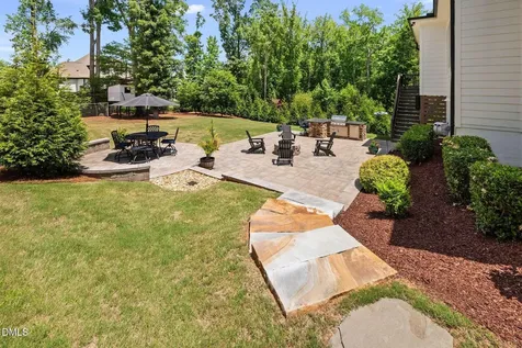 238 Capellan Street Wake Forest NC 27587