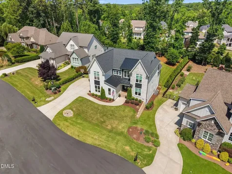238 Capellan Street Wake Forest NC 27587